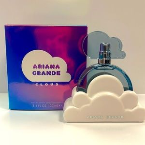 Ariana Grande Cloud Parfum